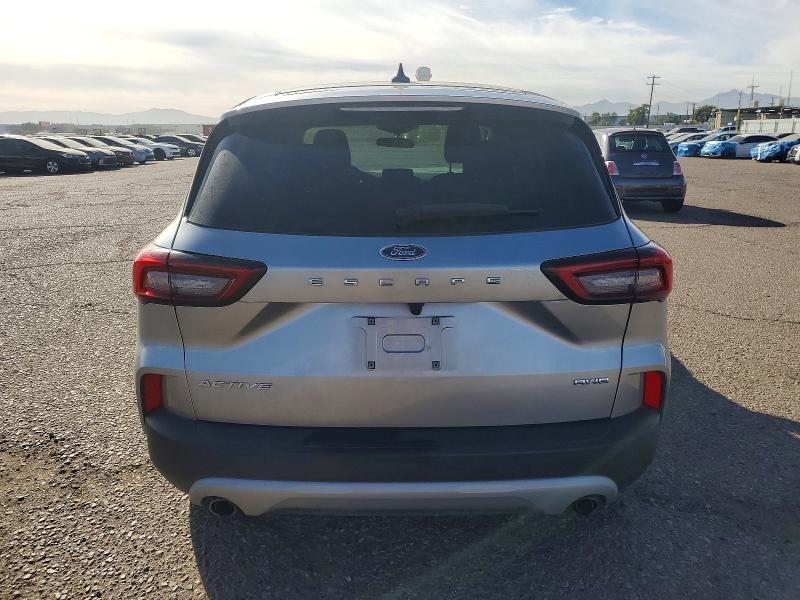 Photo 6 from auction – 2024 FORD ESCAPE ACT with VIN 1FMCU9GN2RUA24910