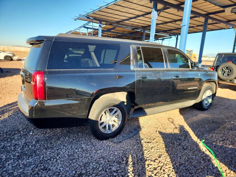 Photo 3 from auction – 2016 CHEVROLET SUBURBAN C with VIN 1GNSCHKC2GR274755