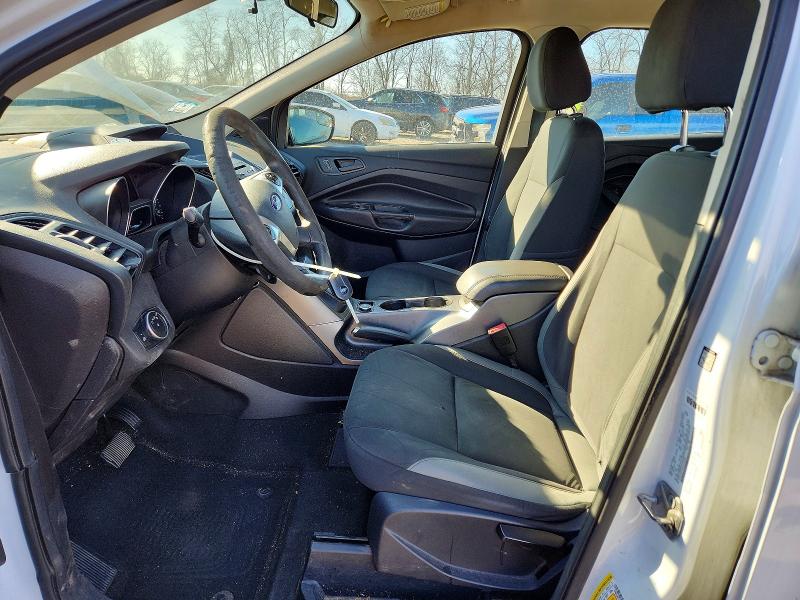 Photo 7 from auction – 2016 FORD ESCAPE S with VIN 1FMCU0F72GUC03296