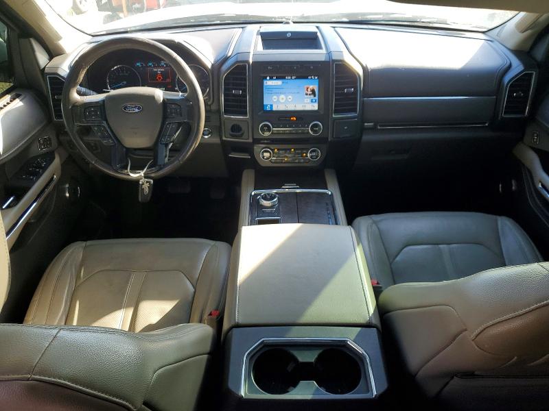 Photo 8 from auction – 2018 FORD EXPEDITION with VIN 1FMJK1KT1JEA39031