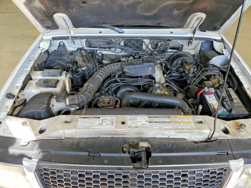 Photo 11 from auction – 2001 FORD RANGER with VIN 1FTYR10C91TA38111