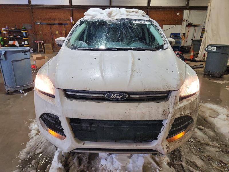 Zdjęcie 5 z aukcji – 2016 FORD ESCAPE TIT z VIN 1FMCU9J91GUC74468