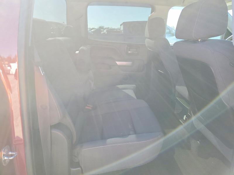 Photo 10 from auction – 2014 CHEVROLET SILVERADO with VIN 3GCUKREC2EG473369