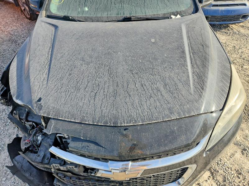 Photo 11 from auction – 2015 CHEVROLET MALIBU 1LT with VIN 1G11C5SL4FF200457
