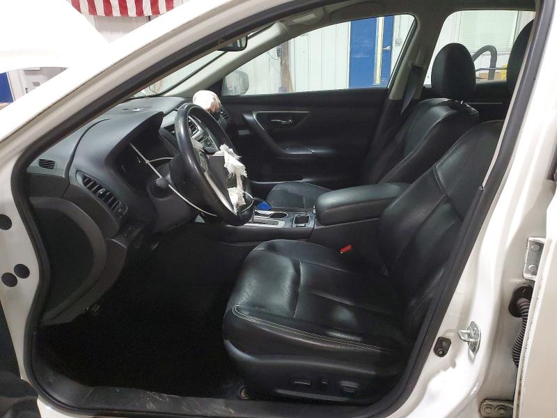 Photo 7 from auction – 2018 NISSAN ALTIMA with VIN 1N4AL3AP4JC130572