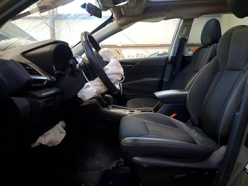 Photo 7 from auction – 2021 SUBARU FORESTER T with VIN JF2SKEJC4MH423035