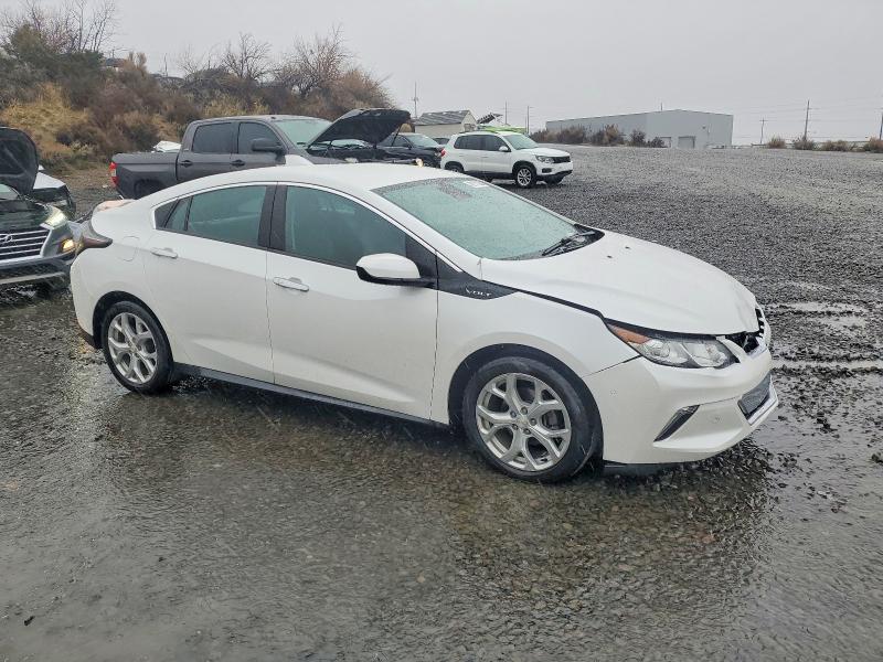 Photo 4 from auction – 2017 CHEVROLET VOLT PREMI with VIN 1G1RD6S59HU108718