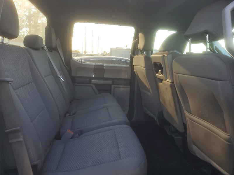 Photo 10 from auction – 2019 FORD F150 with VIN 1FTEW1CP4KFC23659