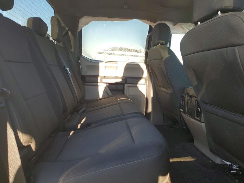 Photo 10 from auction – 2020 FORD F150 SUPER with VIN 1FTEW1EP2LFA91922