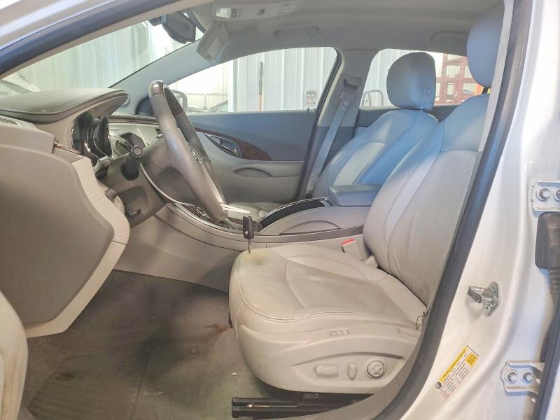 Photo 7 from auction – 2013 BUICK LACROSSE P with VIN 1G4GF5E32DF229808