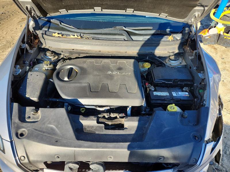 Photo 12 from auction – 2014 JEEP CHEROKEE L with VIN 1C4PJMCS8EW221057