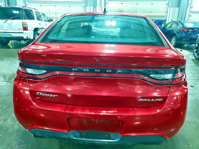 Photo 6 from auction – 2013 DODGE DART SXT with VIN 1C3CDFBA4DD345383