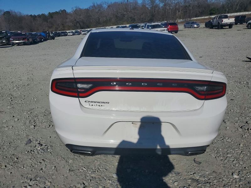 Photo 6 from auction – 2015 DODGE CHARGER SE with VIN 2C3CDXBG5FH721914