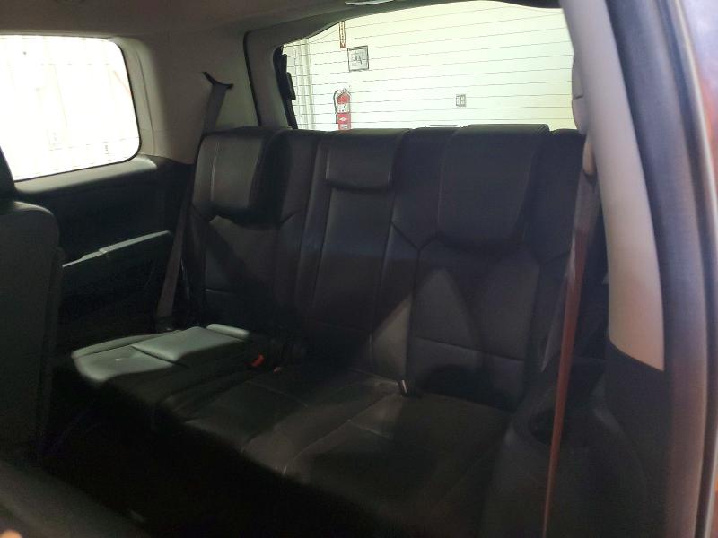 Photo 10 from auction – 2012 HONDA PILOT with VIN 5FNYF3H61CB015902
