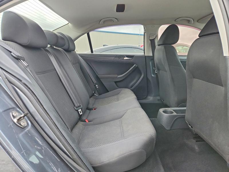 Photo 10 from auction – 2012 VOLKSWAGEN JETTA BASE with VIN 3VW1K7AJ2CM382495