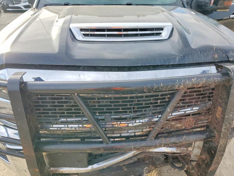 Photo 11 from auction – 2019 CHEVROLET SILVERADO with VIN 1GC1KTEY1KF154022