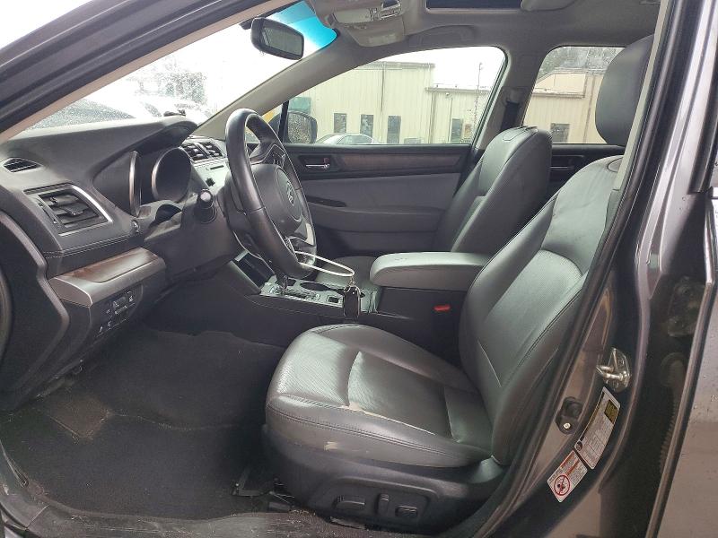 Photo 7 from auction – 2018 SUBARU OUTBACK 2. with VIN 4S4BSAKC6J3213238