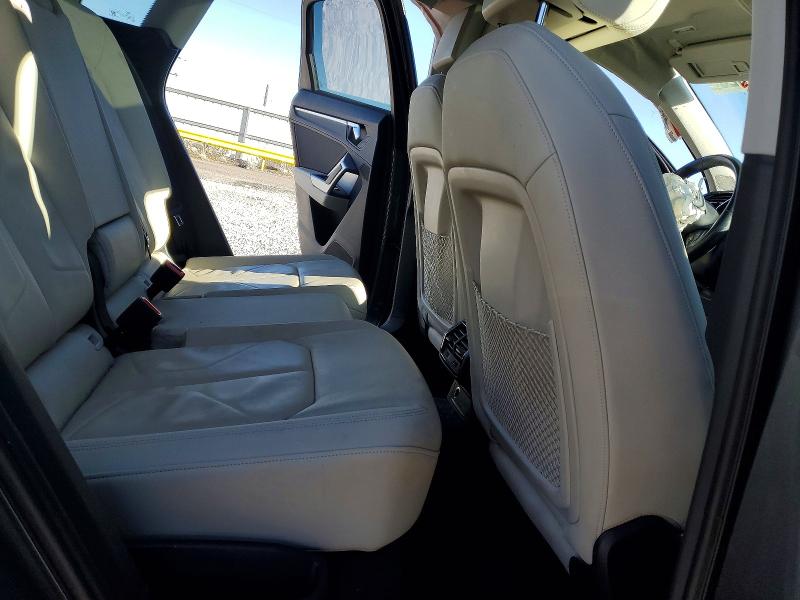 Photo 11 from auction – 2020 AUDI Q3 with VIN WA1EECF37L1091951