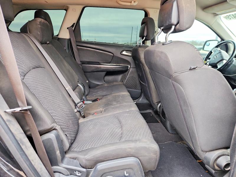Photo 11 from auction – 2018 DODGE JOURNEY with VIN 3C4PDCAB8JT439469