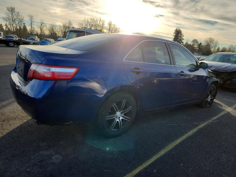 Photo 3 from auction – 2008 TOYOTA CAMRY CE with VIN 4T4BE46K48R026777
