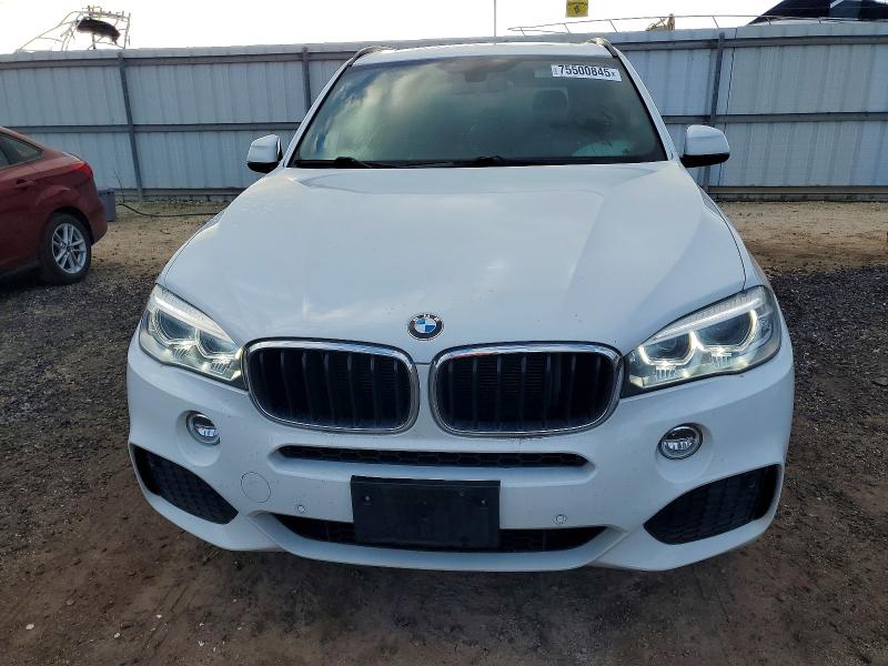 Photo 5 from auction – 2016 BMW X5 with VIN 5UXKR2C59G0R71170