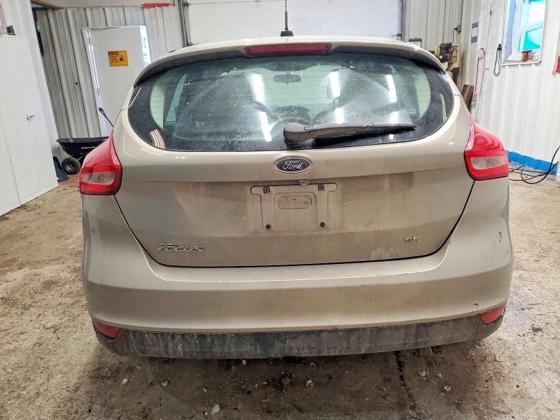 Photo 6 from auction – 2015 FORD FOCUS SE with VIN 1FADP3K23FL201532