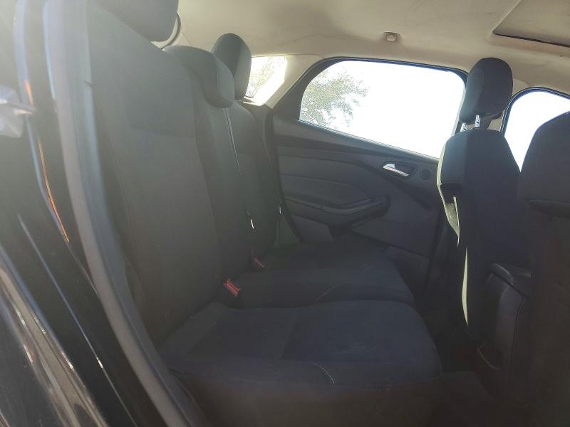 Photo 10 from auction – 2018 FORD FOCUS with VIN 1FADP3M26JL297825