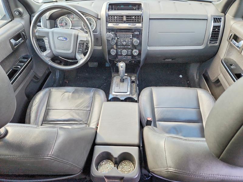 Photo 8 from auction – 2011 FORD ESCAPE LIM with VIN 1FMCU0EG8BKB97140