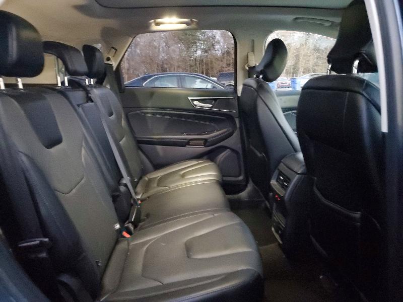 Photo 10 from auction – 2018 FORD EDGE TITAN with VIN 2FMPK3K91JBB61586