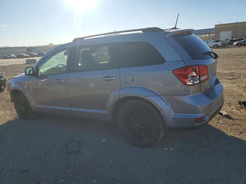 Photo 2 from auction – 2019 DODGE JOURNEY with VIN 3C4PDCBB5KT804965