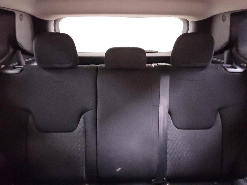 Photo 10 from auction – 2018 JEEP RENEGADE S with VIN ZACCJBAB1JPJ46499