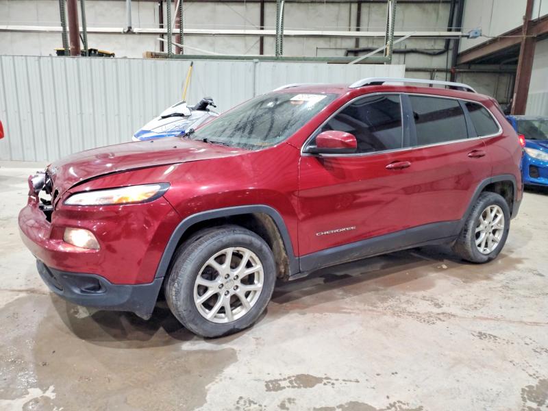 JEEP CHEROKEE 2016 z numerem VIN 1C4PJMCB0GW198926 - Zdjęcie z aukcji