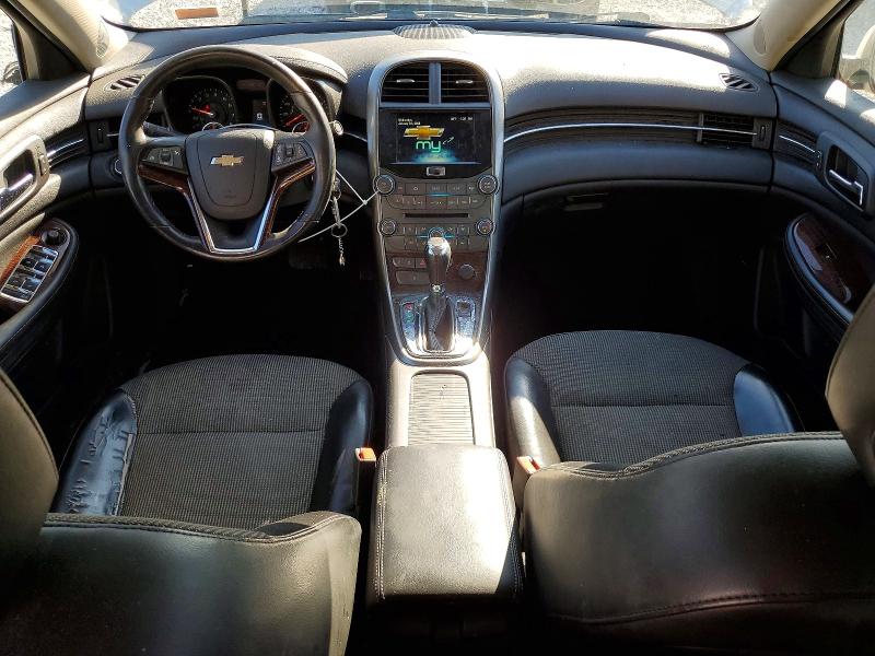 Photo 8 from auction – 2013 CHEVROLET MALIBU with VIN 1G11F5SR8DF162109