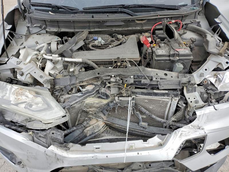 Photo 11 from auction – 2020 NISSAN ROGUE with VIN 5N1AT2MT2LC727604