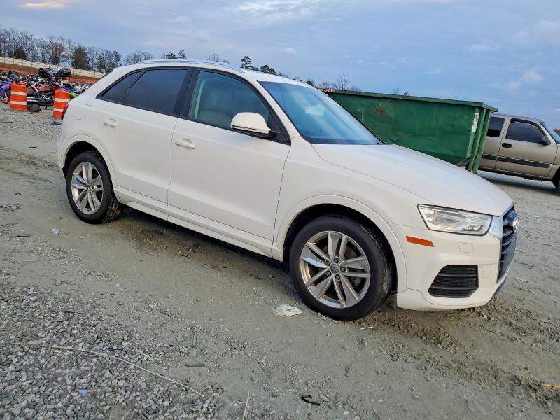 Photo 4 from auction – 2017 AUDI Q3 with VIN WA1BCCFS4HR015211