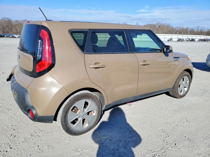 Photo 3 from auction – 2015 KIA SOUL with VIN KNDJN2A29F7188146