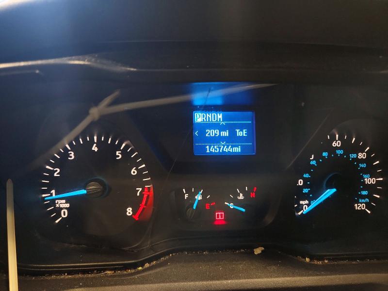 Photo 9 from auction – 2015 FORD TRANSIT T- with VIN 1FBZX2ZM7FKA97638