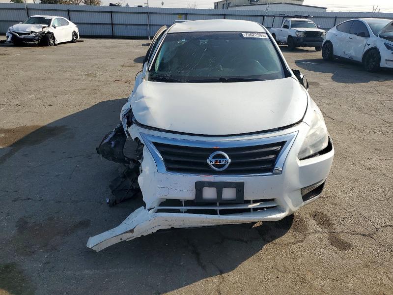 Photo 5 from auction – 2014 NISSAN ALTIMA with VIN 1N4AL3AP8EN257044