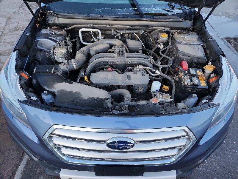 Photo 12 from auction – 2017 SUBARU OUTBACK 2. with VIN 4S4BSANC9H3387908