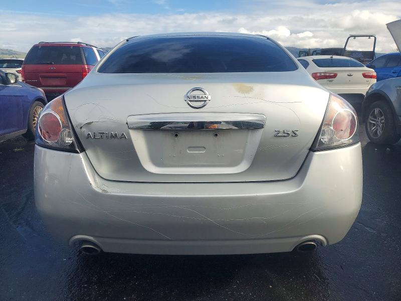 Foto 6 de la subasta – 2011 NISSAN ALTIMA BAS con VIN 1N4AL2AP6BC131234