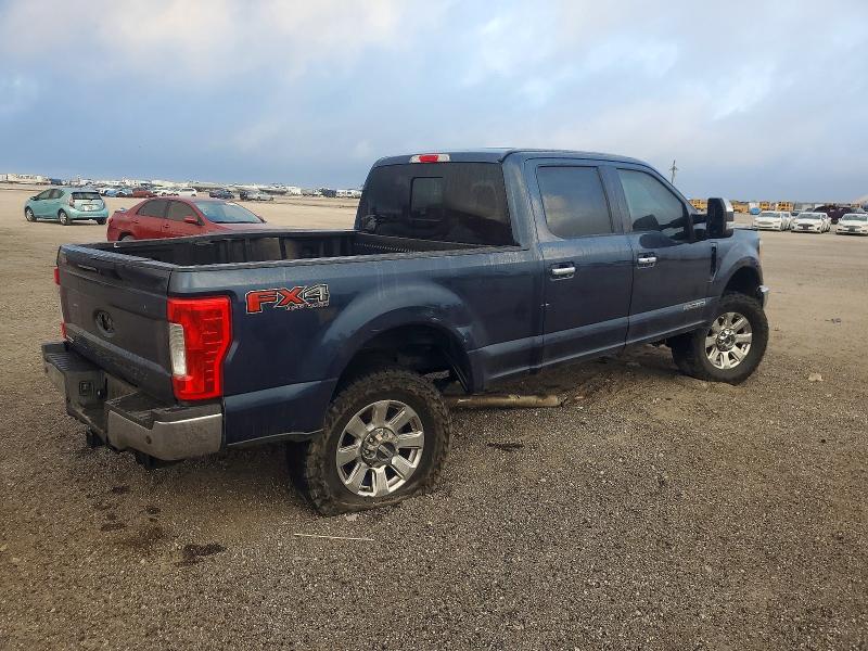 Photo 3 from auction – 2017 FORD F250 with VIN 1FT7W2BT9HEC74201