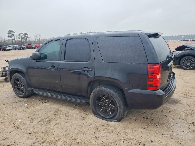 Photo 2 from auction – 2013 CHEVROLET TAHOE with VIN 1GNLC2E02DR251779