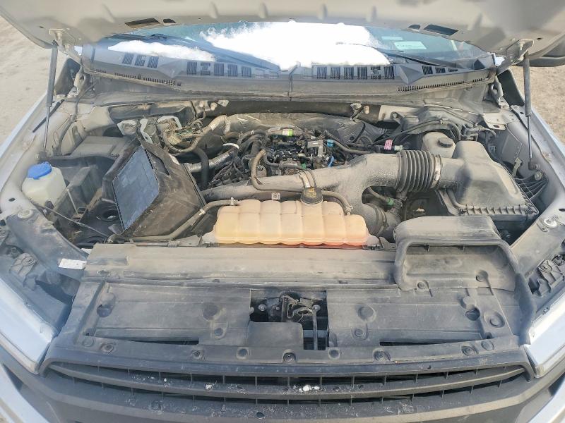 Photo 11 from auction – 2019 FORD F150 SUPER with VIN 1FTEX1EP4KKC08614