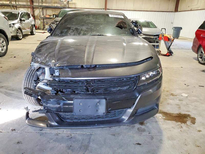 Photo 5 from auction – 2019 DODGE CHARGER PO with VIN 2C3CDXKT7KH730329