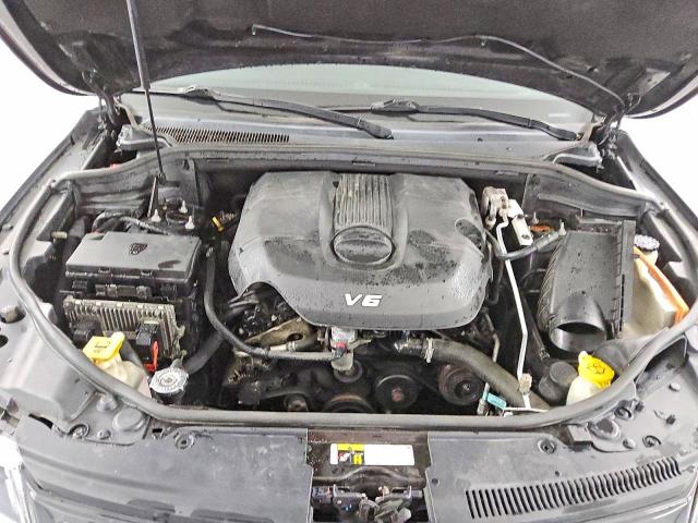 Photo 11 from auction – 2015 JEEP GRAND CHER with VIN 1C4RJFBG4FC241889
