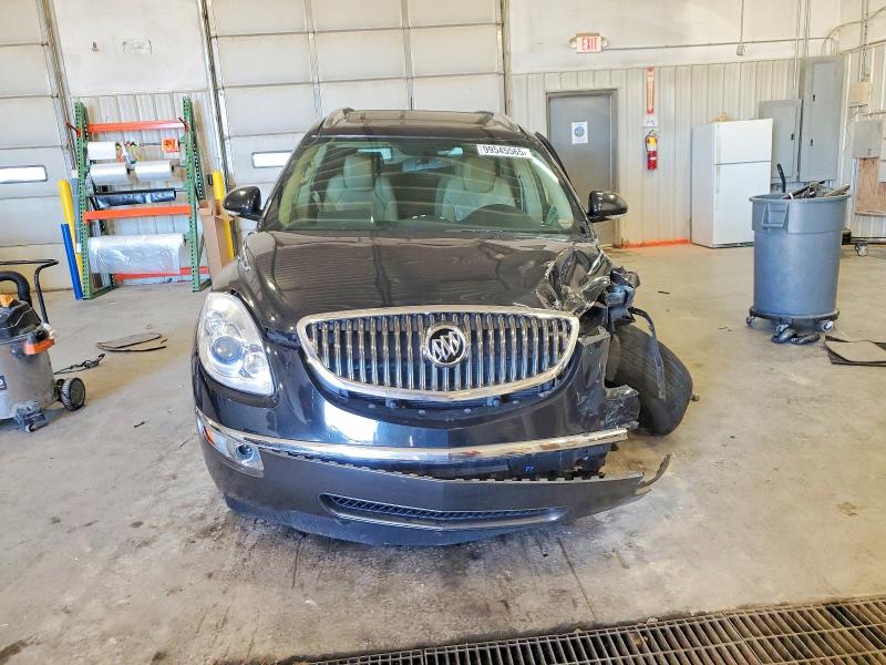 Photo 5 from auction – 2009 BUICK ENCLAVE with VIN 5GAER23D69J192023