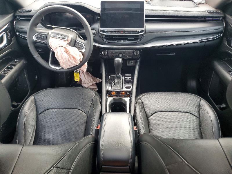 Photo 8 from auction – 2024 JEEP COMPASS with VIN 3C4NJDCN2RT139242
