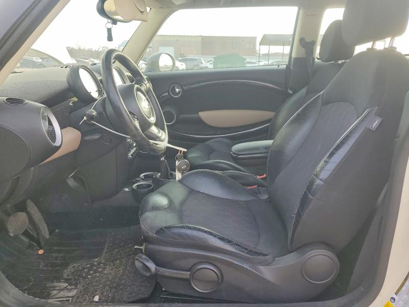 Photo 7 from auction – 2012 MINI COOPER with VIN WMWSU3C51CT264768