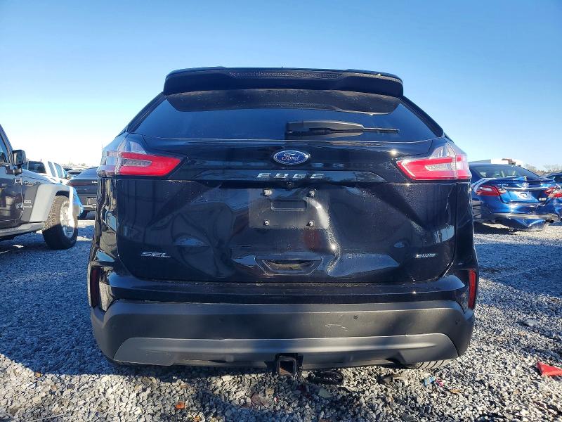 Фото 6 с аукциона – 2022 FORD EDGE SEL с VIN 2FMPK4J97NBA65703