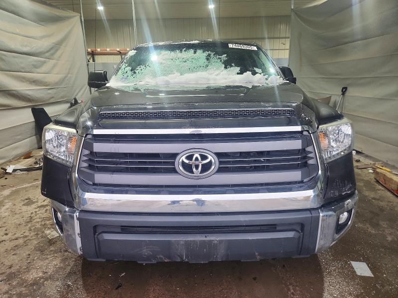 Photo 5 from auction – 2014 TOYOTA TUNDRA DOU with VIN 5TFUM5F15EX051723